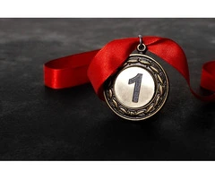 Quality Badges Every Time with Merit Badge Custom Badge Maker