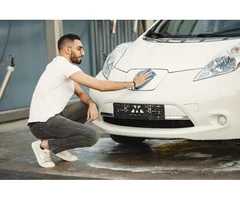 Trusted Car Valeting Services Bilston with Smart Car Automotive