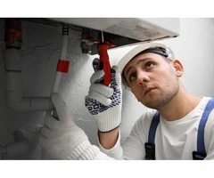 Safe and efficient boiler installation Kidderminster with RNA Heating