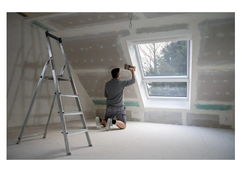 Professional Plasterboard Installation in Berkshire: Fast and Flawless