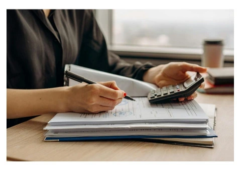 Why Should You Hire a Professional for Self Assessment Tax in Teddington in 2025?