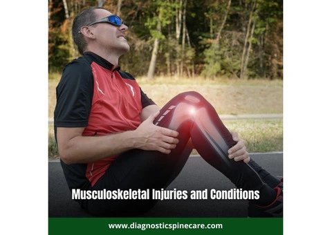 Brentwood’s Leading Pain Management Doctors – Call Today