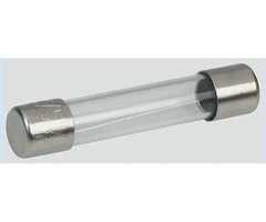 Buy SIBA-70-059-60/3A Glass Cartridge Fuse from EnrgTech