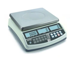 Order Precision Counting Scale from Enrgtech | Accurate Item Tallying