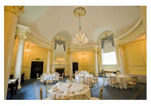 Luxury Venues in London for Memorable Events - 2/11