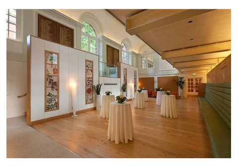 Luxury Venues in London for Memorable Events - 4/11