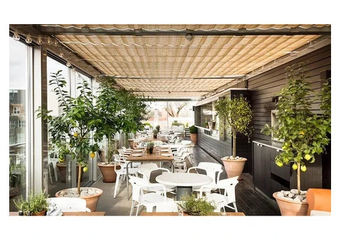 Luxury Venues in London for Memorable Events - 6/11