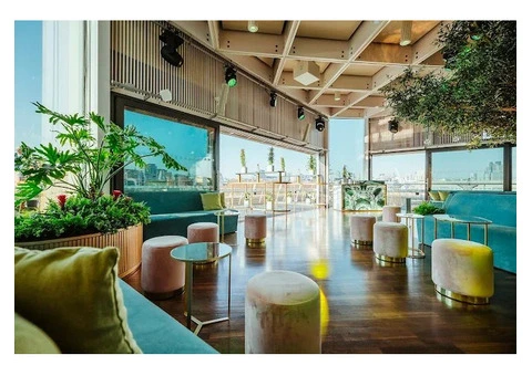 Luxury Venues in London for Memorable Events - 7/11