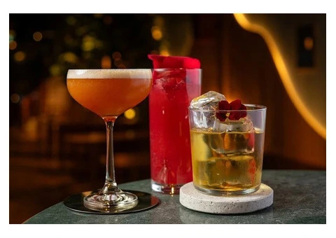 Luxury Venues in London for Memorable Events - 9/11
