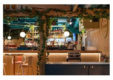 Luxury Venues in London for Memorable Events - 10/11