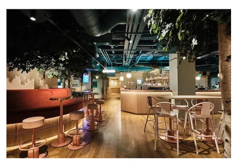 Luxury Venues in London for Memorable Events - 11/11