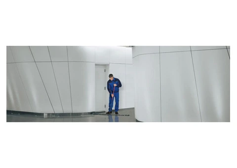 Intensive Deep Cleaning Services in Blackburn: For a Truly Fresh Start