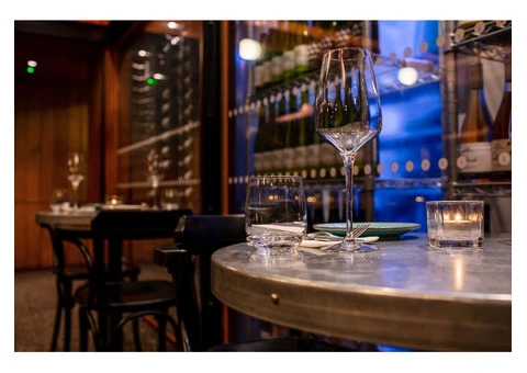 temper Covent Garden – Steak, Tacos & BBQ Restaurant - 3/5