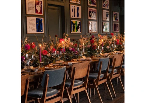 Celebrate in Style at the Most Exclusive Christmas Party Venues in London