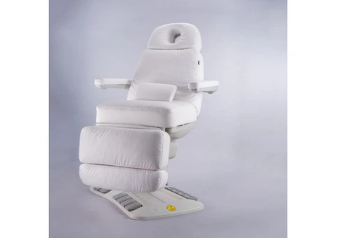 Buy Hydraulic Beauty Couch Online | PJS Beauty Salon Equipment - 3/5