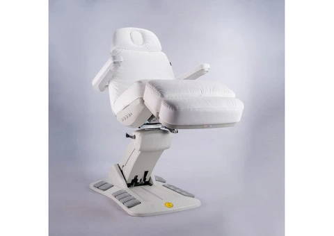 Buy Hydraulic Beauty Couch Online | PJS Beauty Salon Equipment - 4/5