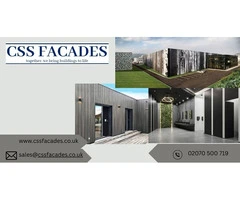Formica Cladding – Durable, Stylish, and Modern Facade Choice