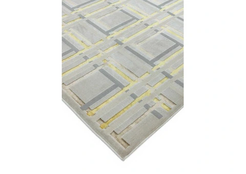 Yellow & Gold Rugs UK | Mustard, Ochre & Champagne Styles - 2/4
