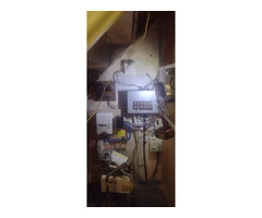 Electrician