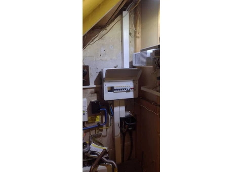 Electrician - 2/2