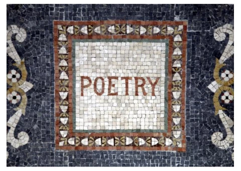 Download 'Poetry Of Humane Psychology' For Only £3.00 - 4/7