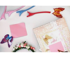 Shop Eco-Friendly Handmade Hair Pins