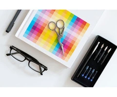 Get premium printing services Telford designed for success by AYP LTD