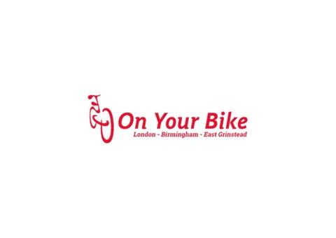 On Your Bike | The Best London City Bike Rental Service - 1/6