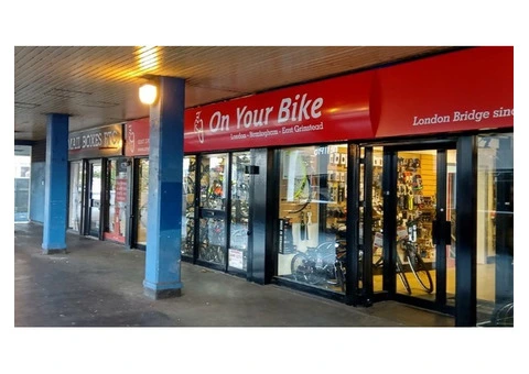 On Your Bike | The Best London City Bike Rental Service - 3/6