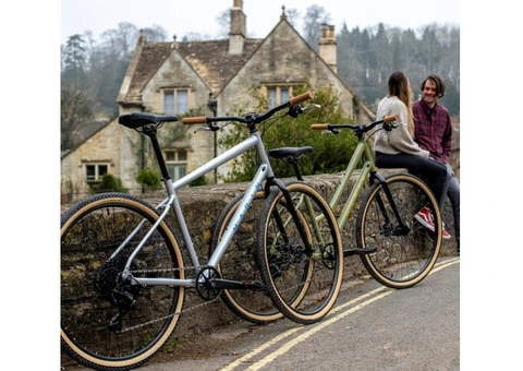 On Your Bike | The Best London City Bike Rental Service - 4/6