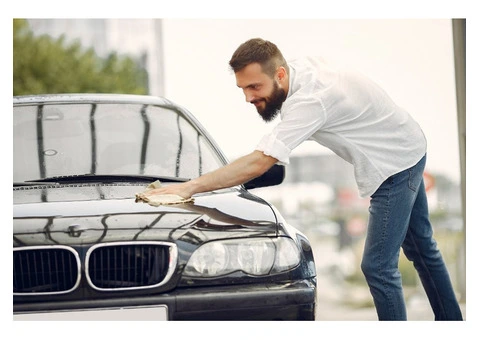 Outstanding car valeting services Bilston results guaranteed at Smart Car Automotive