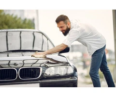 Outstanding car valeting services Bilston results guaranteed at Smart Car Automotive