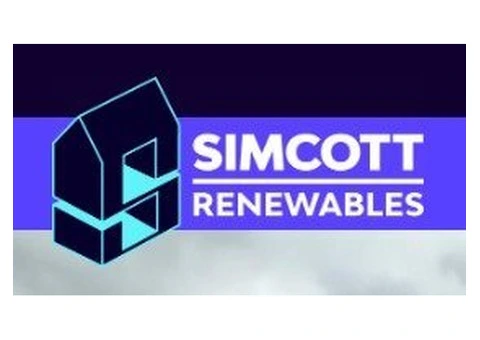 Simcott Renewables
