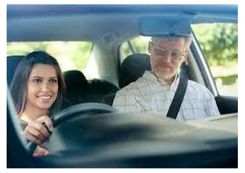 How Can an Intensive Driving Course in Leamington Spa Help You?