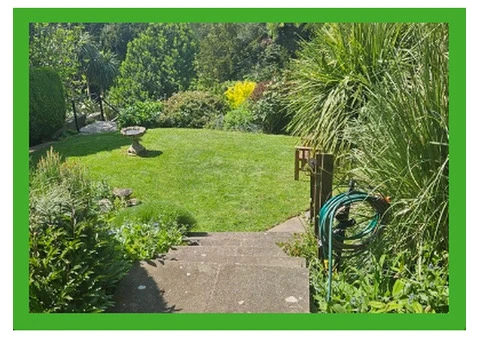 Gardener Maintenance in Worcester | C.J.P Garden Services