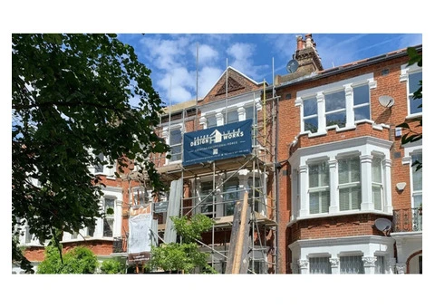 Extension Planning & Design South West London