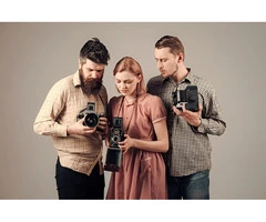 Event Photographer UK