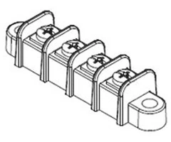 Buy Molex-38740-6106 Barrier Strip from EnrgTech