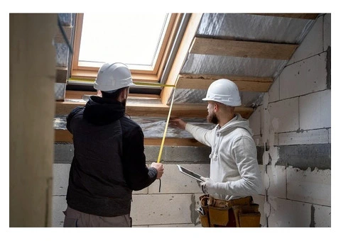 Affordable Loft Conversion Design Services by BAYA Design