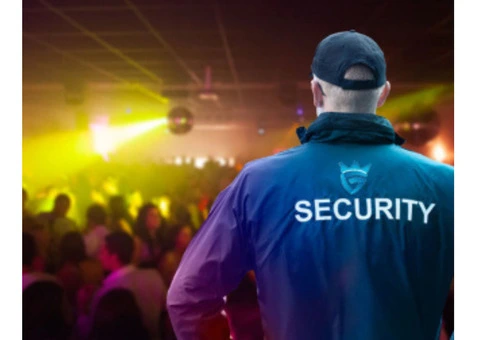 Door Supervision Training in Leeds – SIA Approved Course