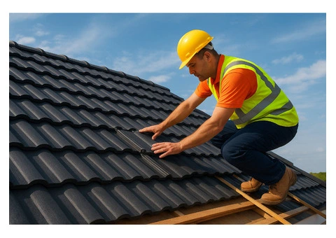 Flat Roof Repair Southall – Leak-Free Solutions by Akal Sahai Roofing