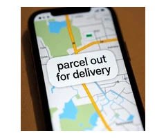 Trusted Sameday Delivery Service in UK for Businesses & Individuals