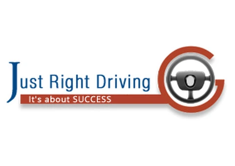 Just Right Driving Lessons – Local Instructors