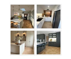 Affordable Kitchen and Bedroom Renovations Teesside