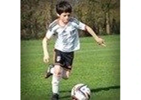 Holiday Football Camps Near Woking – Fun & Professional Training for Kids