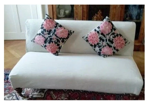 Upholstery Restoration in Edinburgh - Chair Rescue
