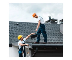 Expert Roof Repairs in Welwyn Garden City