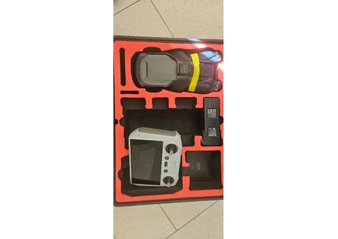 Dji Mavic 3 - 3/6