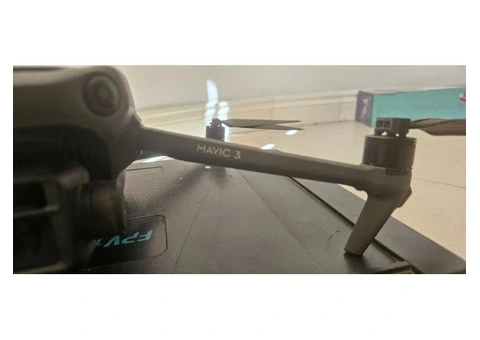 Dji Mavic 3 - 5/6