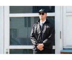 Leading Security Agencies Greater London: Trusted and Vetted Professionals